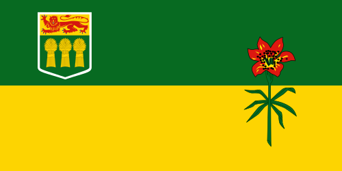 Saskatchewan (province)